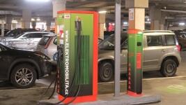 elautoOC Nisa Liberec